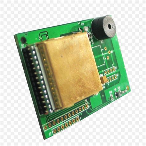 smart card reader pic microcontroller|AN1370 .